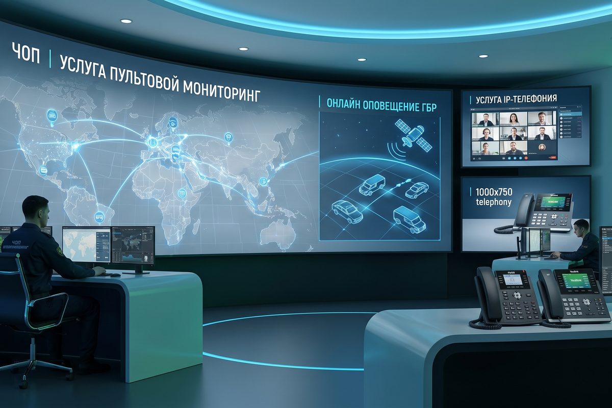 Охранная сигнализация — Охранная сигнализация и пультовая охрана, монтаж и обслуживание, МПО-Информ